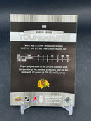2011 UPPER DECK SERIES ONE - YOUNG GUNS - M. KRUGER -
