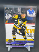 2023 UPPER DECK SERIES TWO - YOUNG GUNS - J. LUDVIG -