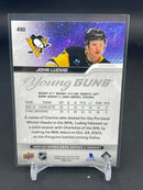 2023 UPPER DECK SERIES TWO - YOUNG GUNS - J. LUDVIG -