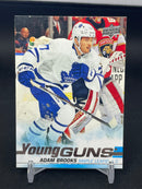 2019 UPPER DECK UPDATE - YOUNG GUNS - A. BROOKS -