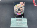 1998 UPPER DECK POWERDECK AUDIO - M. JORDAN - RED JERSEY