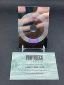 1998 UPPER DECK POWERDECK AUDIO - M. JORDAN - BLACK JERSEY