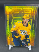 2023 UPPER DECK SERIES TWO - FLUORESCENCE GOLD - E. ANFANSYEV - #F-9 - #'D/150