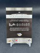 2011 UPPER DECK SERIES ONE - YOUNG GUNS - J. BLUM -