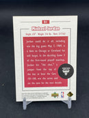 1999 UPPER DECK RETRO - DISTANT REPLAY - M. JORDAN -