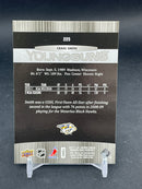 2011 UPPER DECK SERIES ONE - YOUNG GUNS - C. SMITH -