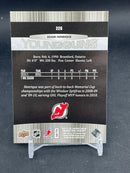 2011 UPPER DECK SERIES ONE - YOUNG GUNS - A. HENRIQUE -