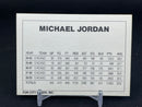 1990 FUN CITY CARDS - RATED ROOKIE - M. JORDAN - RC