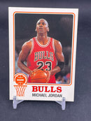 1994 SCD PRICE GUIDE - M. JORDAN -