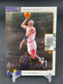 1995 UPPER DECK SP - M. JORDAN -