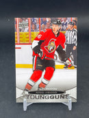 2011 UPPER DECK SERIES ONE - YOUNG GUNS - P. WIERCIOCH -