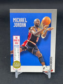 1992 SKYBOX - THE ROAD TO GOLD - M. JORDAN -