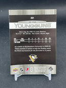 2011 UPPER DECK SERIES ONE - YOUNG GUNS - J. VITALE -
