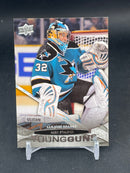 2011 UPPER DECK SERIES ONE - YOUNG GUNS - A. STALOCK -