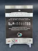 2011 UPPER DECK SERIES ONE - YOUNG GUNS - A. STALOCK -
