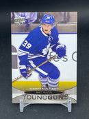 2011 UPPER DECK SERIES ONE - YOUNG GUNS - M. FRATTIN -