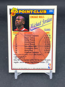 1992 TOPPS - 50 POINT CLUB - M. JORDAN -