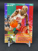 1995 FLEER - M. JORDAN -