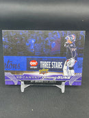 2023 UPPER DECK SERIES TWO - UD CANVAS - YOUNG GUNS - J. GREAVES -