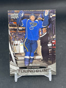 2011 UPPER DECK SERIES TWO - YOUNG GUNS - C. FAIRCHILD -