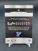 2011 UPPER DECK SERIES TWO - YOUNG GUNS - C. FAIRCHILD -