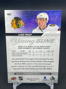 2023 UPPER DECK SERIES TWO - YOUNG GUNS - L. PHILP -