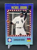 1994 SPORTS ILLUSTRATED KIDS - M. JORDAN -