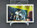 1996 BAIO SPACE JAM STICKERS - M. JORDAN -