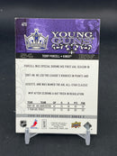 2008 UPPER DECK SERIES TWO - YOUNG GUNS - T. PURCELL -
