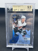 2015 UPPER DECK ICE - ICE PREMIERES - M. DOMI - #196 - #'D/99 - BGS 9.5 - RC