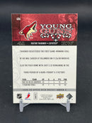 2008 UPPER DECK SERIES TWO - YOUNG GUNS - V. TIKHONOV -