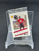 1991 SKYBOX - CANADIAN MINIS - M. JORDAN -