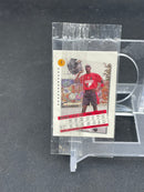 1991 SKYBOX - CANADIAN MINIS - M. JORDAN -