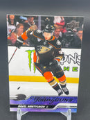 2023 UPPER DECK SERIES TWO - YOUNG GUNS - P. MINTYUKOV -
