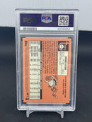 2018 TOPPS HERITAGE - S. OHTNAI -