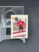 1991 SKYBOX - CANADIAN MINIS - M. JORDAN -