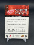 2008 UPPER DECK SERIES ONE - YOUNG GUNS - M. RITOLA -