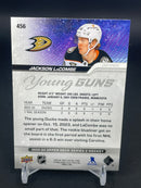 2023 UPPER DECK SERIES TWO - YOUNG GUNS - J. LACOMBE -