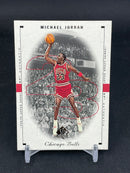1998 UPPER DECK SP AUTHENTIC - M. JORDAN -