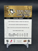 2008 UPPER DECK SERIES ONE - YOUNG GUNS - R. STONE -
