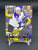 2024 UPPER DECK SERIES ONE - YOUNG GUNS RENEWED - D. DOUGHTY -