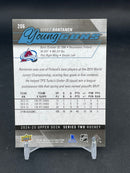 2024 UPPER DECK SERIES TWO - YOUNG GUNS RENEWED - M. RANTANEN -