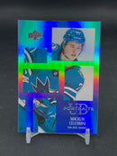 2024 UPPER DECK SERIES TWO - UD PORTRAITS - M. CELEBRINI -