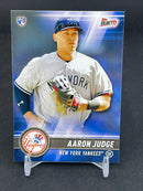 2017 TOPPS BUNT17 - A. JUDGE -