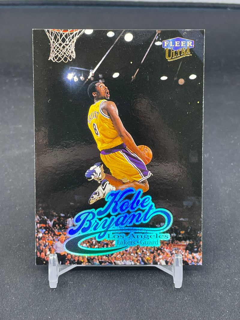 1998 FLEER ULTRA - K. BRYANT -