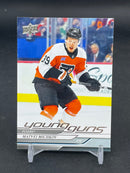 2024 UPPER DECK SERIES TWO - YOUNG GUNS - M. MICHKOV -