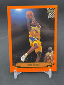 2000 TOPPS - K. BRYANT -