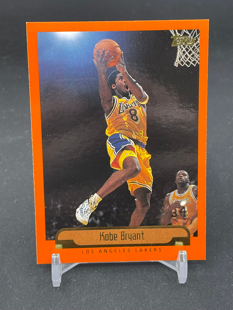 2000 TOPPS - K. BRYANT -