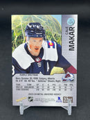 2023 UPPER DECK SKYBOX METAL UNIVERSE - PURPLE SPECTRUM - C. MAKAR - #125 - #'D/199