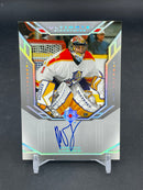 2004 UPPER DECK ULTIMATE - ULTIMATE SIGNATURES - R. LUONGO -